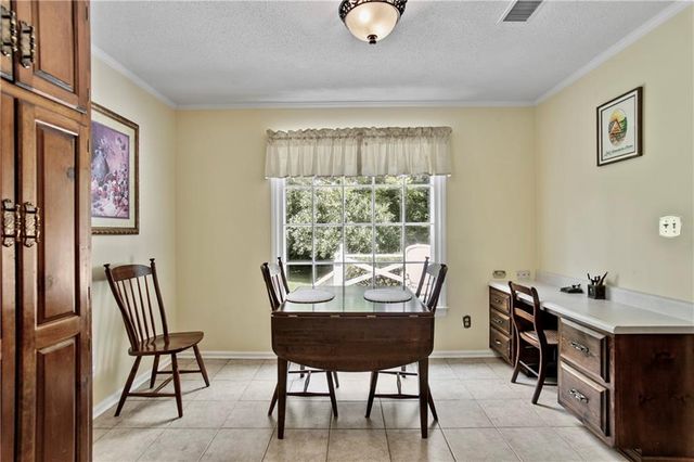 5 Shadowbrook Drive SE, Rome, GA 30161