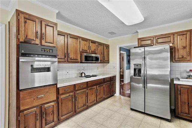 5 Shadowbrook Drive SE, Rome, GA 30161