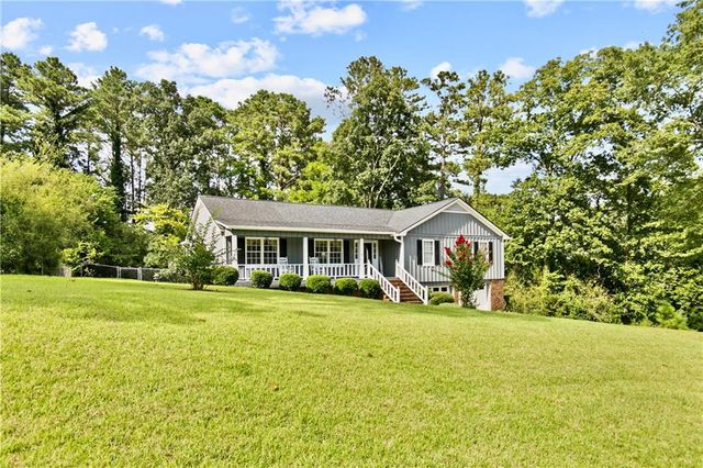 5 Shadowbrook Drive SE, Rome, GA 30161