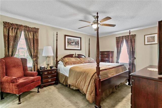 5 Shadowbrook Drive SE, Rome, GA 30161