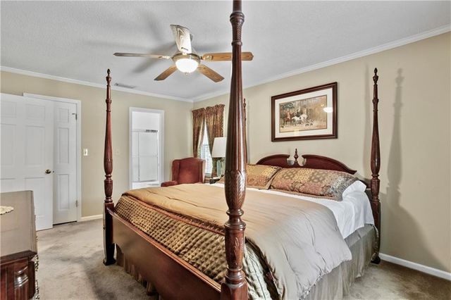 5 Shadowbrook Drive SE, Rome, GA 30161