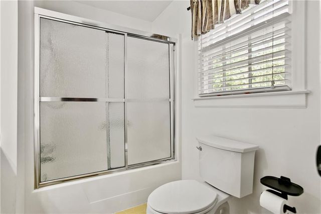 5 Shadowbrook Drive SE, Rome, GA 30161