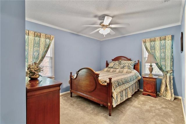 5 Shadowbrook Drive SE, Rome, GA 30161