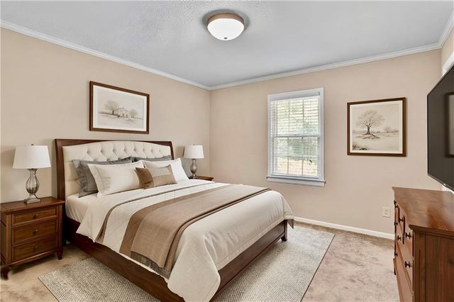 5 Shadowbrook Drive SE, Rome, GA 30161