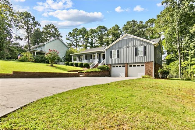 5 Shadowbrook Drive SE, Rome, GA 30161