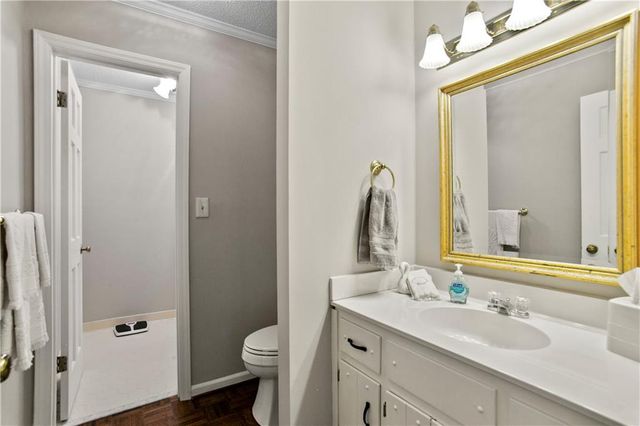 5 Shadowbrook Drive SE, Rome, GA 30161