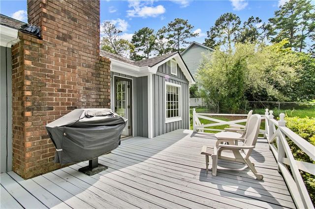 5 Shadowbrook Drive SE, Rome, GA 30161