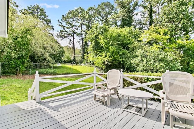5 Shadowbrook Drive SE, Rome, GA 30161