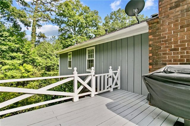 5 Shadowbrook Drive SE, Rome, GA 30161