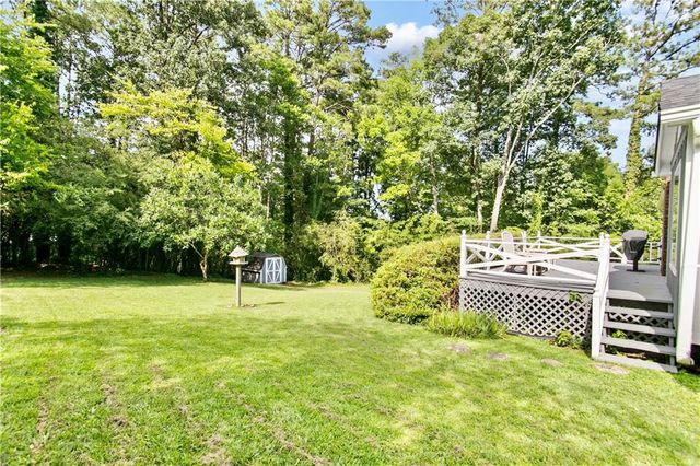 5 Shadowbrook Drive SE, Rome, GA 30161