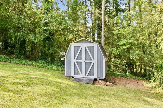 5 Shadowbrook Drive SE, Rome, GA 30161