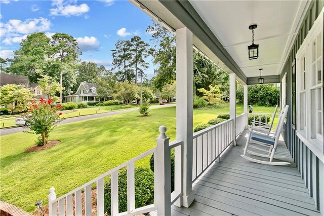 5 Shadowbrook Drive SE, Rome, GA 30161