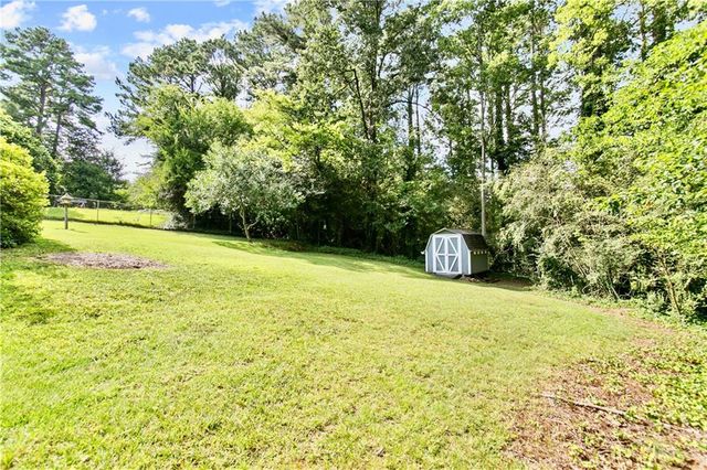 5 Shadowbrook Drive SE, Rome, GA 30161