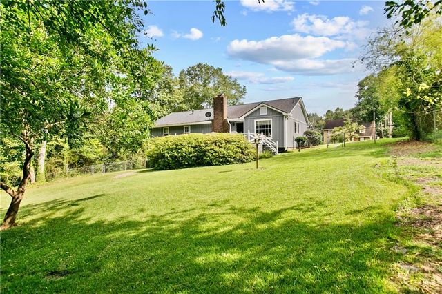 5 Shadowbrook Drive SE, Rome, GA 30161
