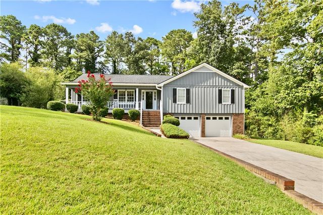 5 Shadowbrook Drive SE, Rome, GA 30161