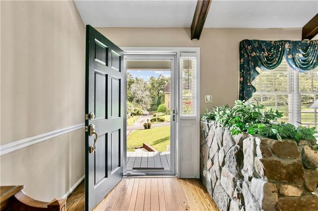 5 Shadowbrook Drive SE, Rome, GA 30161