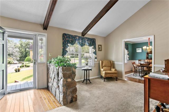 5 Shadowbrook Drive SE, Rome, GA 30161