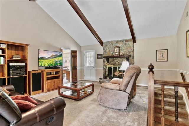 5 Shadowbrook Drive SE, Rome, GA 30161