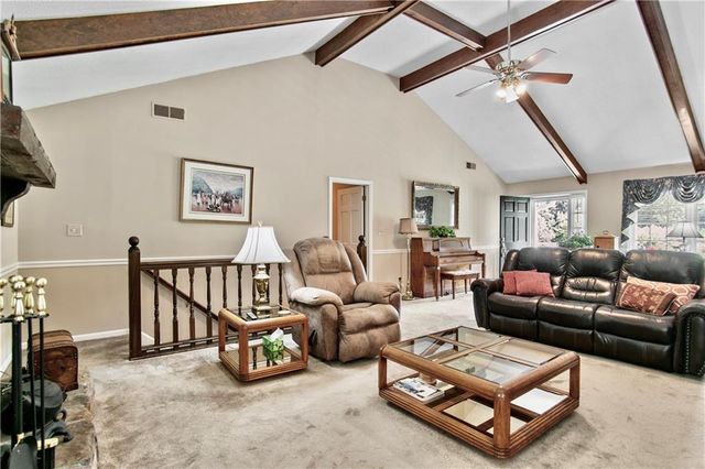 5 Shadowbrook Drive SE, Rome, GA 30161