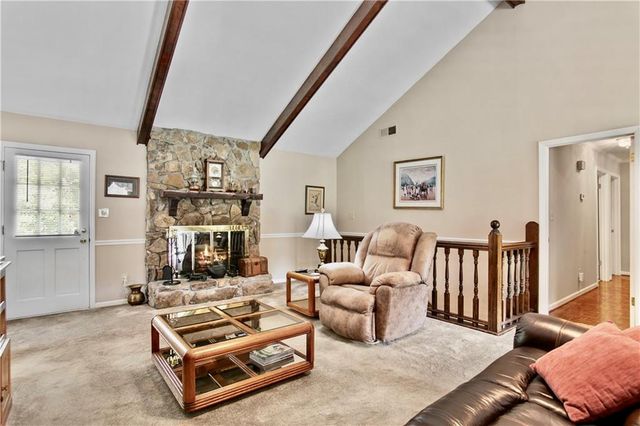 5 Shadowbrook Drive SE, Rome, GA 30161