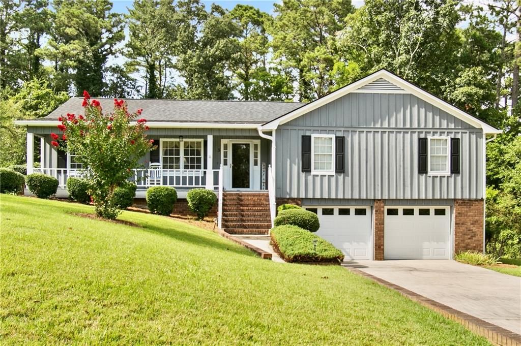 5 Shadowbrook Drive SE, Rome, GA 30161