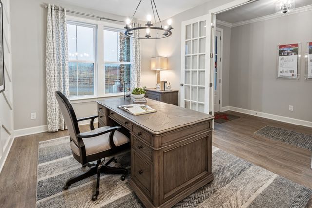 3435 Baronswood Drive, Nolensville, TN 37135