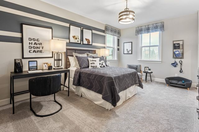 3435 Baronswood Drive, Nolensville, TN 37135