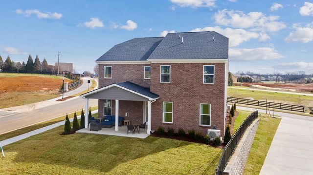 3435 Baronswood Drive, Nolensville, TN 37135