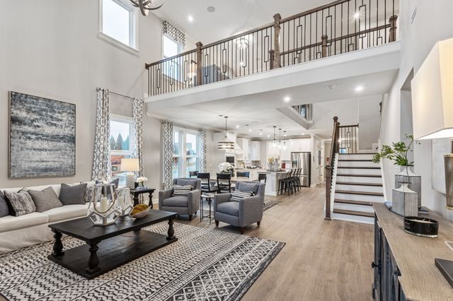 3435 Baronswood Drive, Nolensville, TN 37135