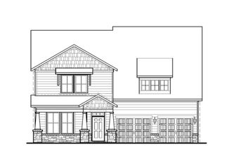 3435 Baronswood Drive, Nolensville, TN 37135