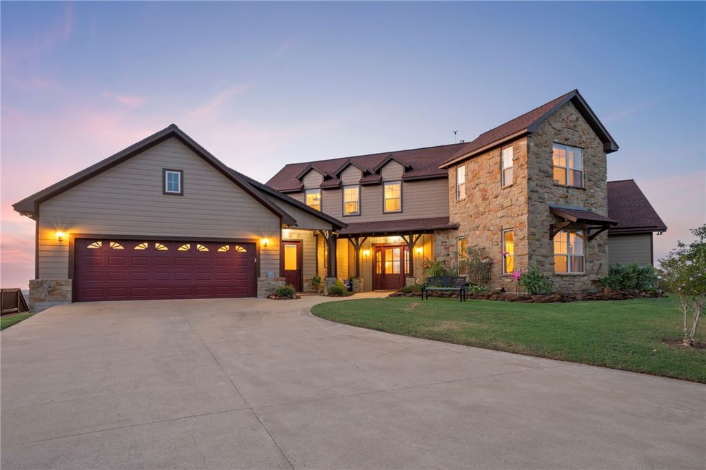1808 22 Hills Rd., Gause, TX 77857 — exterior