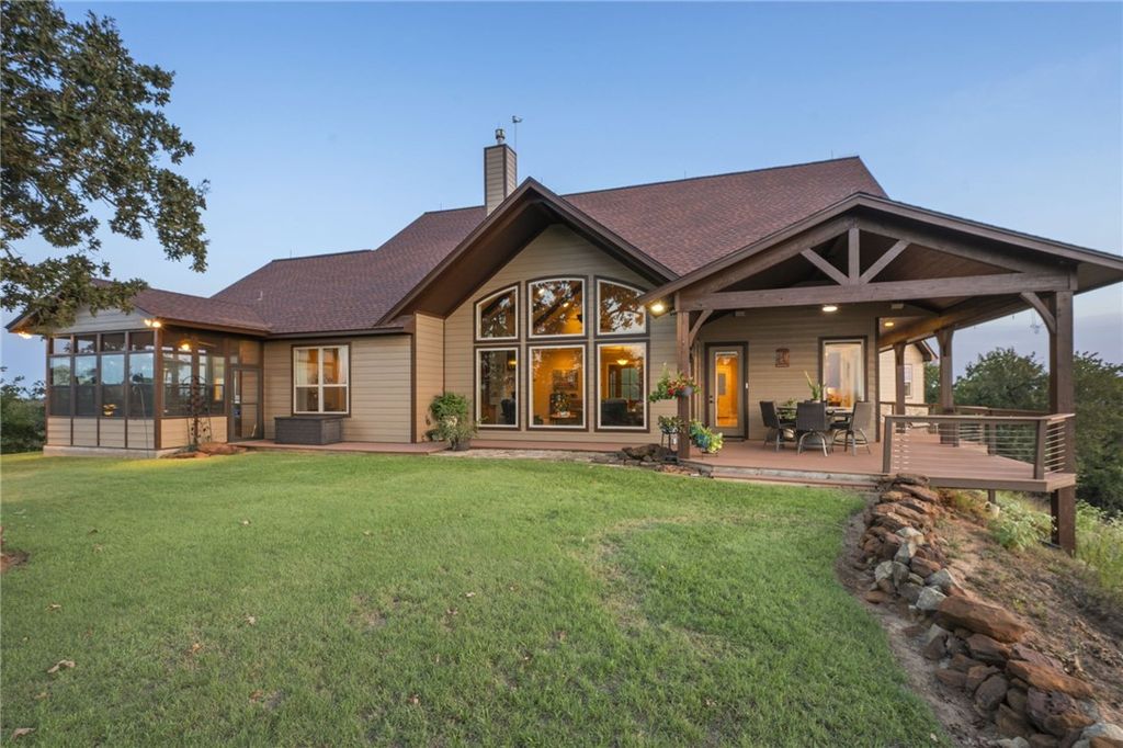 1808 22 Hills Rd., Gause, TX 77857 — photo 2