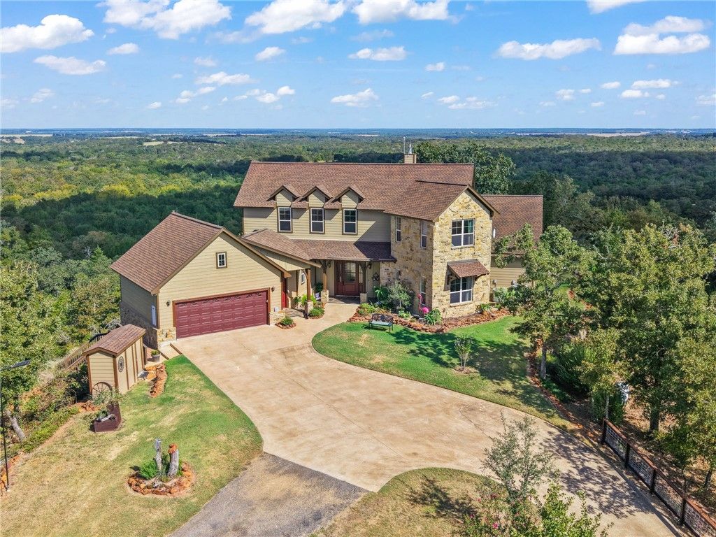 1808 22 Hills Rd., Gause, TX 77857 — photo 3