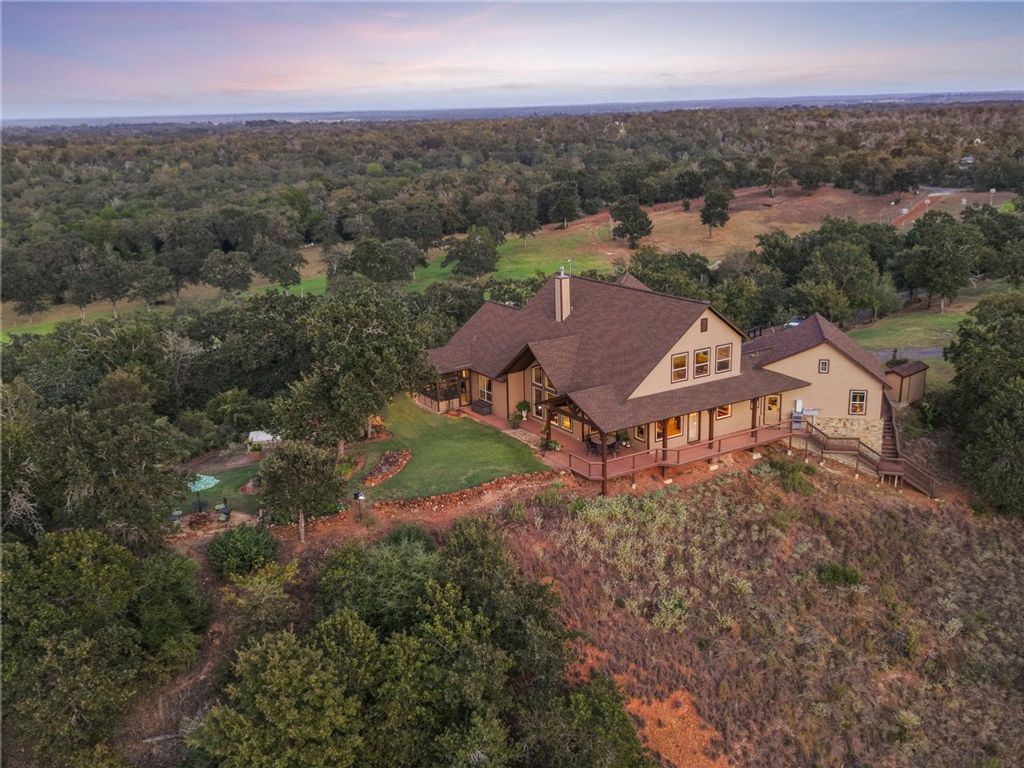 1808 22 Hills Rd., Gause, TX 77857 — photo 4