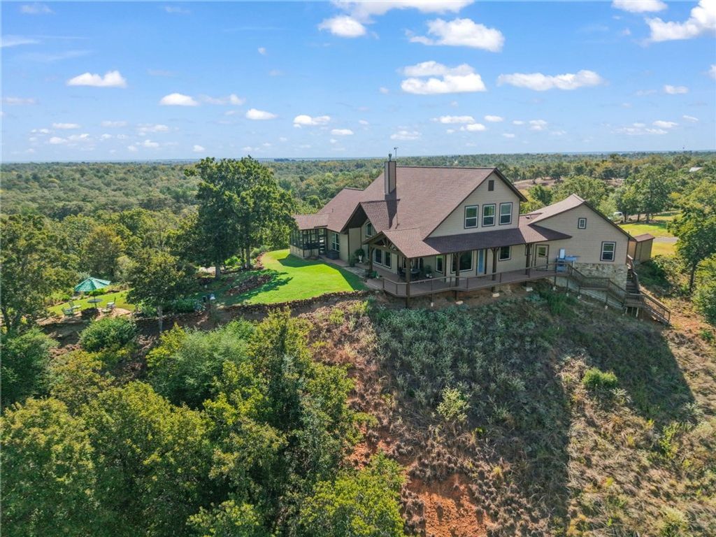 1808 22 Hills Rd., Gause, TX 77857 — photo 5