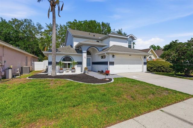 499 WEXDON COURT, Lake Mary, FL 32746