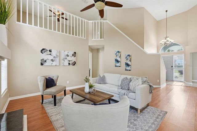 499 WEXDON COURT, Lake Mary, FL 32746
