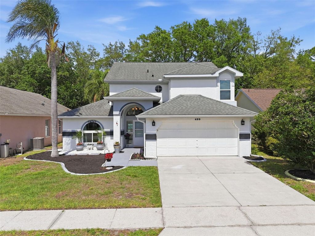 499 WEXDON COURT, Lake Mary, FL 32746