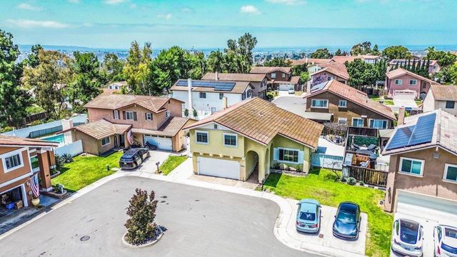 1560 CAVERN POINT, Chula Vista, CA 91911