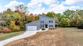 6835 S Price Lake Drive, Leoni Twp, MI 49201