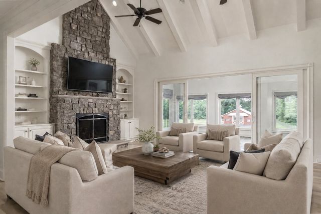 2701 Owl Hollow Rd, Franklin, TN 37064