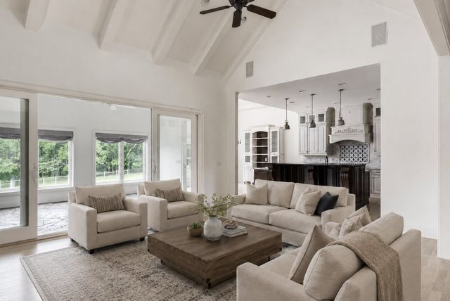 2701 Owl Hollow Rd, Franklin, TN 37064