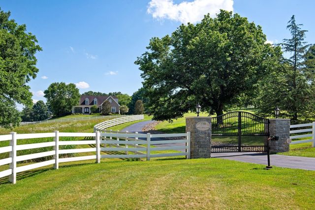 2701 Owl Hollow Rd, Franklin, TN 37064