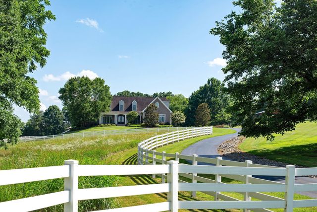 2701 Owl Hollow Rd, Franklin, TN 37064