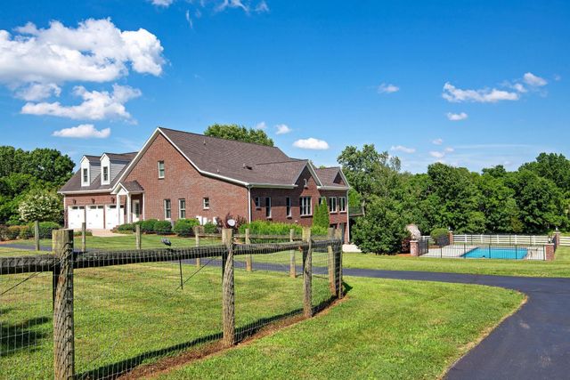 2701 Owl Hollow Rd, Franklin, TN 37064