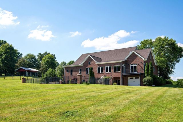 2701 Owl Hollow Rd, Franklin, TN 37064