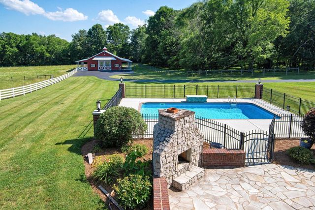2701 Owl Hollow Rd, Franklin, TN 37064