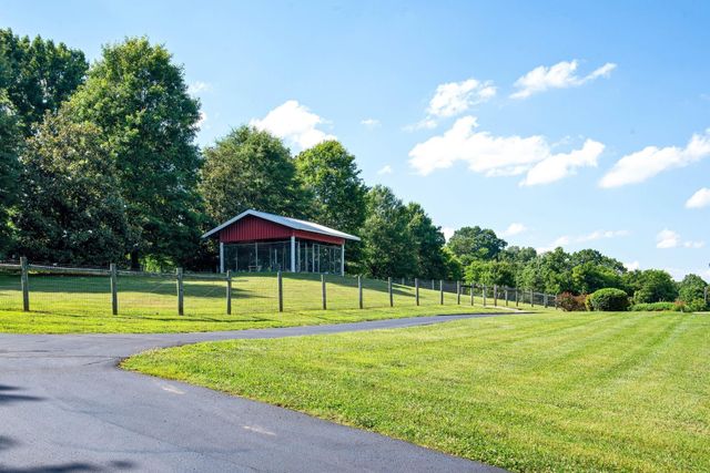 2701 Owl Hollow Rd, Franklin, TN 37064