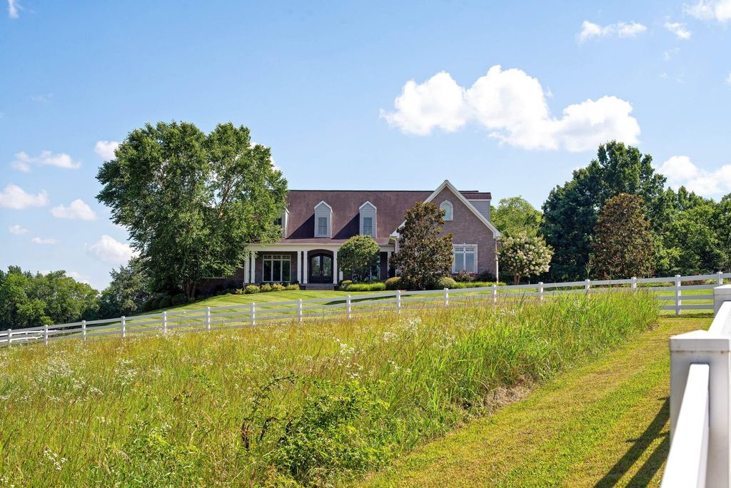 2701 Owl Hollow Rd, Franklin, TN 37064