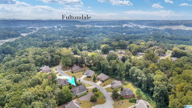 565 FULTONBROOK DRIVE, Fultondale, AL 35068